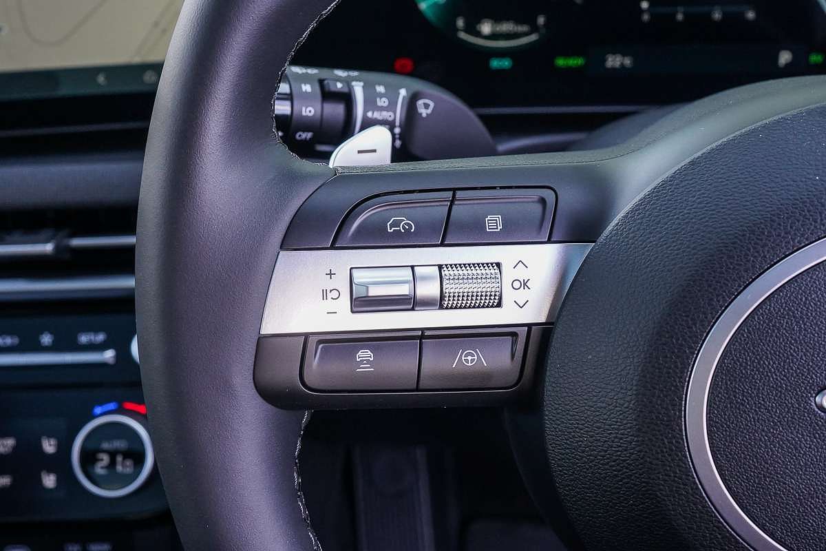 2025 Hyundai Tucson Premium NX4.V4