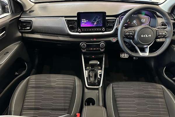 2025 Kia Stonic GT-Line YB