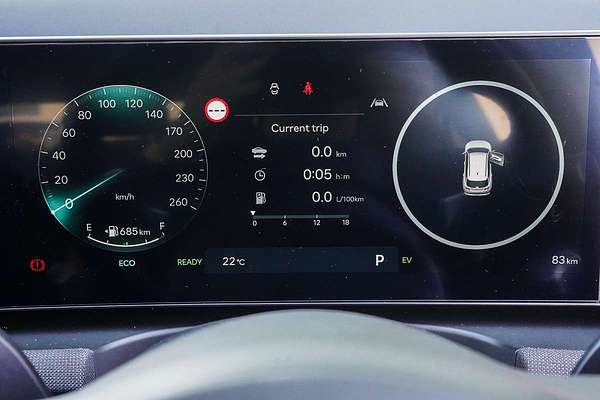 2025 Hyundai Tucson Premium NX4.V4