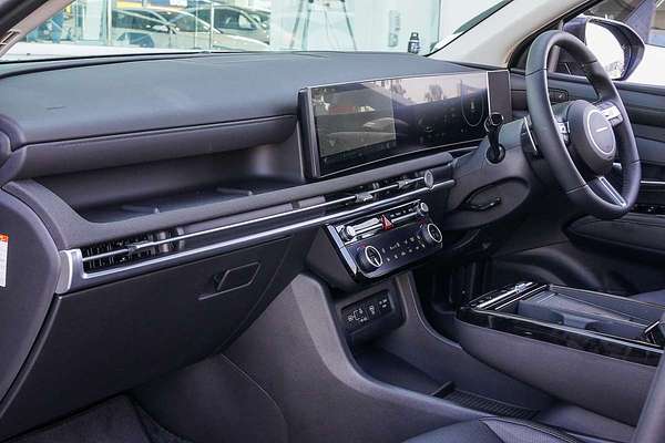 2025 Hyundai Tucson Premium NX4.V4
