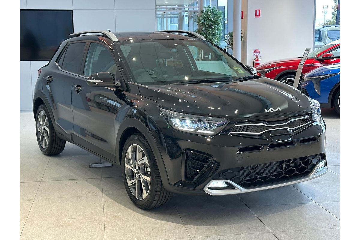 2025 Kia Stonic GT-Line YB