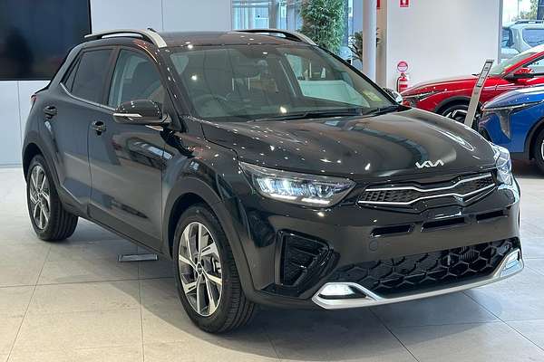 2025 Kia Stonic GT-Line YB