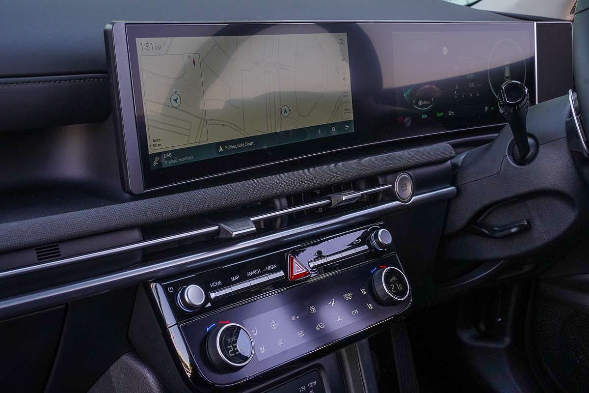 2025 Hyundai Tucson Premium NX4.V4