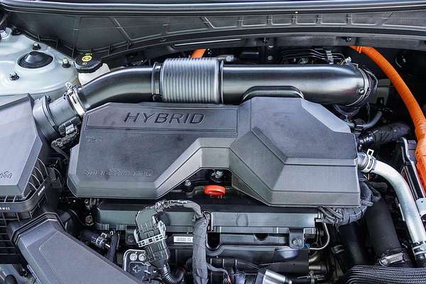 2025 Hyundai Tucson Premium NX4.V4