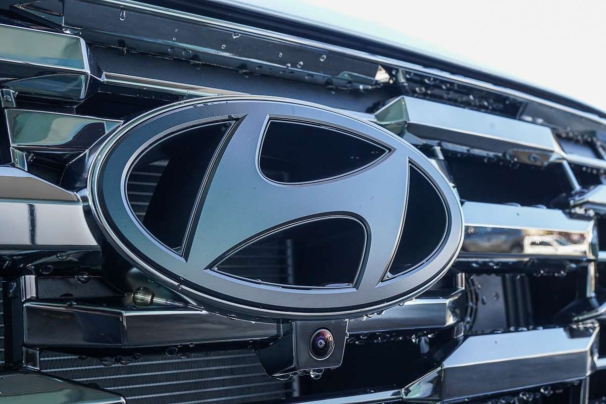 2025 Hyundai Tucson Premium NX4.V4