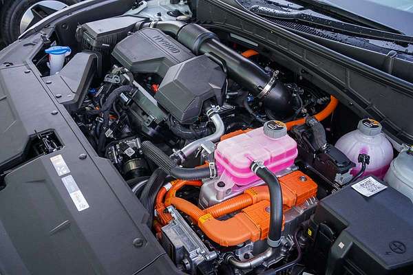 2025 Hyundai Tucson Premium NX4.V4