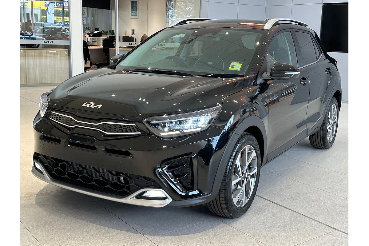 2025 Kia Stonic GT-Line YB