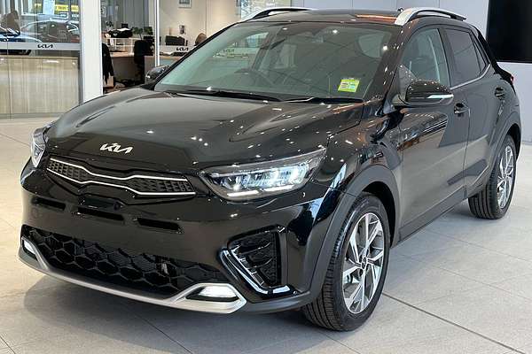 2025 Kia Stonic GT-Line YB
