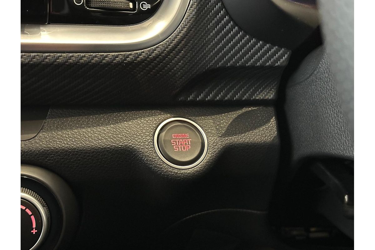 2025 Kia Stonic GT-Line YB