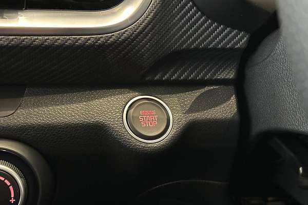 2025 Kia Stonic GT-Line YB