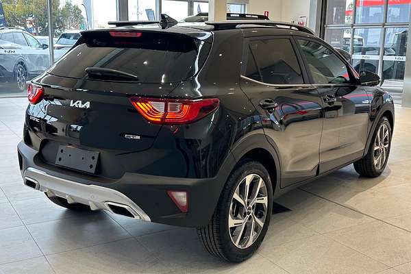 2025 Kia Stonic GT-Line YB