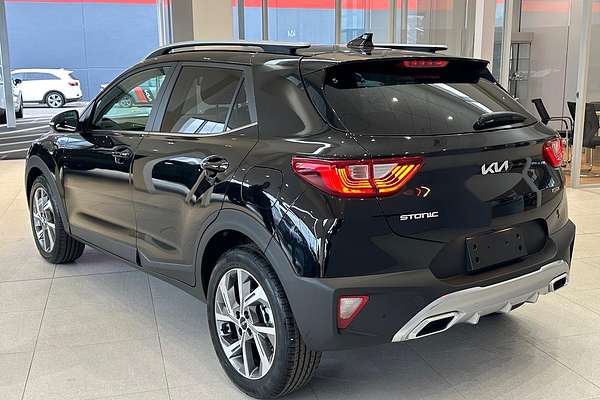 2025 Kia Stonic GT-Line YB