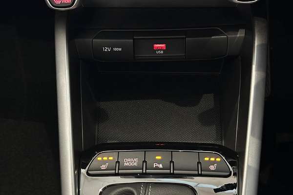 2025 Kia Stonic GT-Line YB