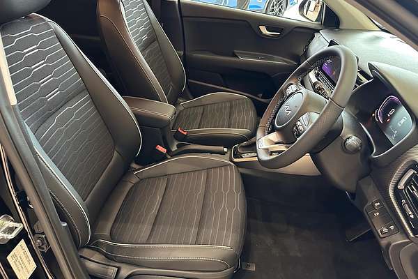 2025 Kia Stonic GT-Line YB