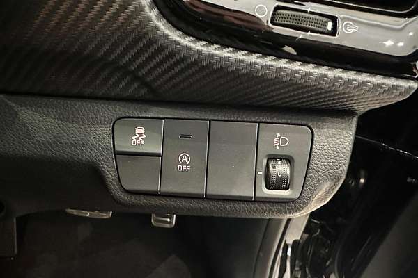 2025 Kia Stonic GT-Line YB