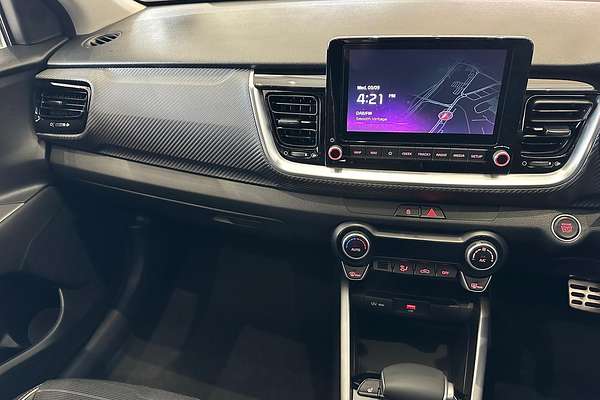 2025 Kia Stonic GT-Line YB