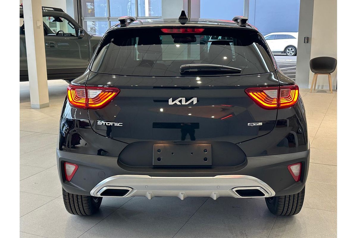 2025 Kia Stonic GT-Line YB