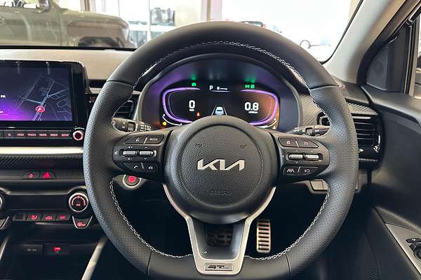 2025 Kia Stonic GT-Line YB
