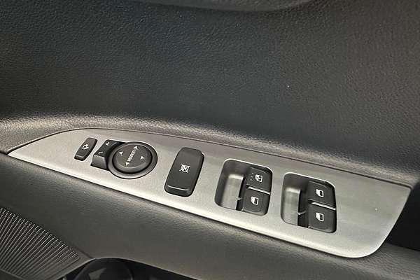 2025 Kia Stonic GT-Line YB