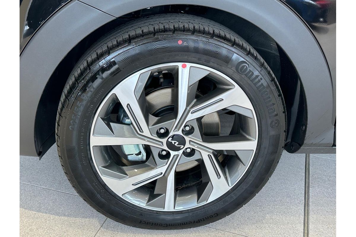 2025 Kia Stonic GT-Line YB
