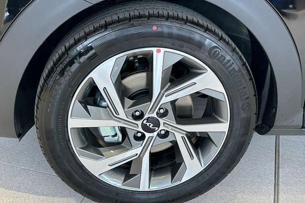2025 Kia Stonic GT-Line YB