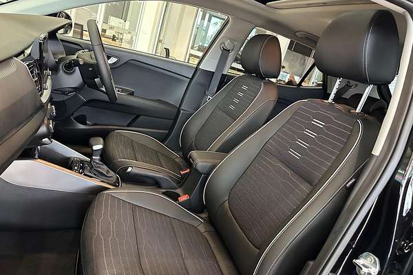 2025 Kia Stonic GT-Line YB
