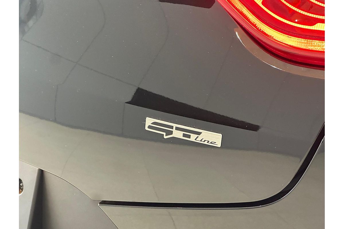 2025 Kia Stonic GT-Line YB