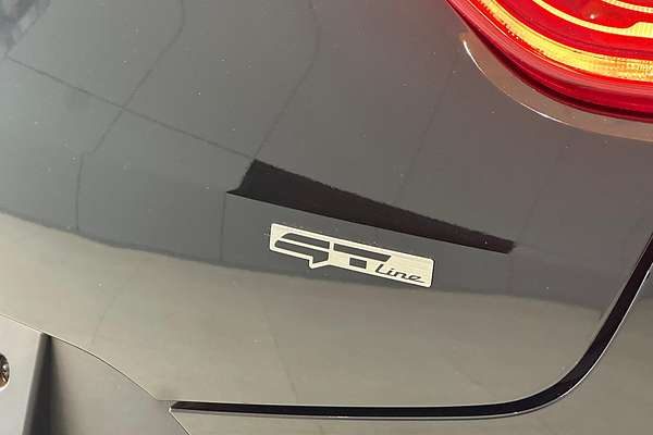 2025 Kia Stonic GT-Line YB