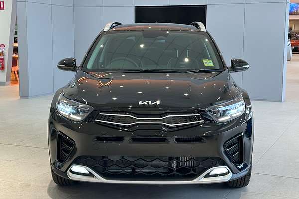 2025 Kia Stonic GT-Line YB