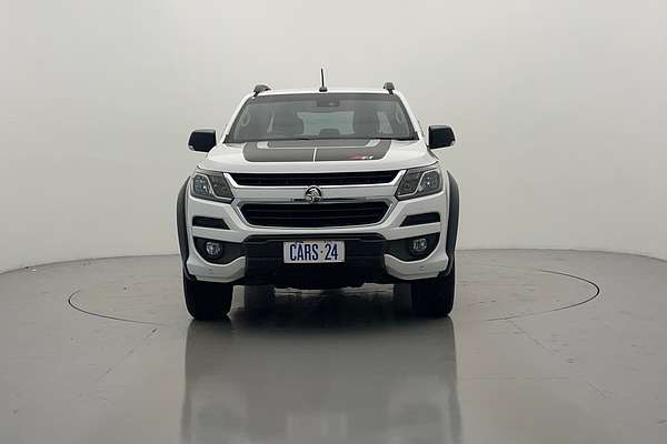 2019 Holden Colorado Z71 RG 4X4