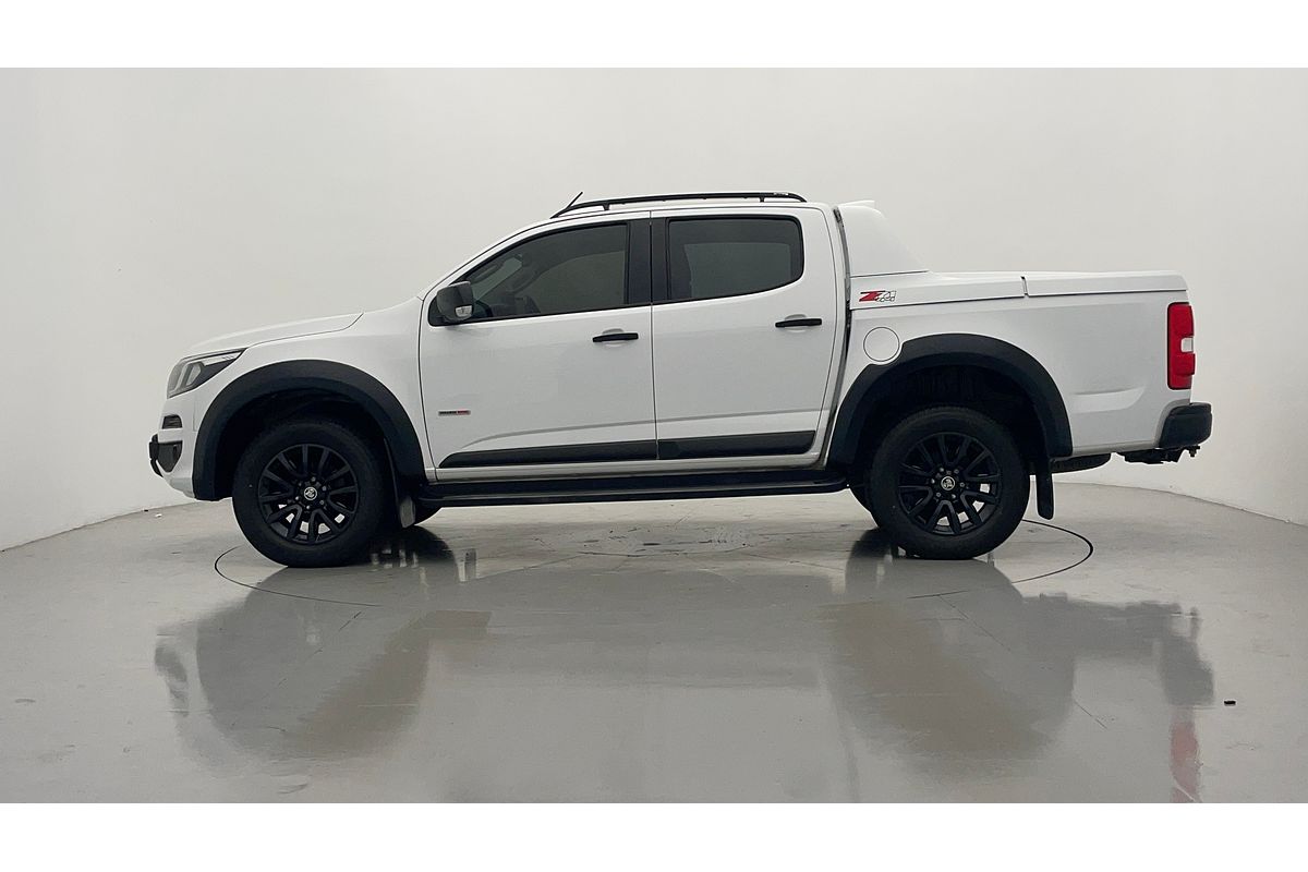 2019 Holden Colorado Z71 RG 4X4