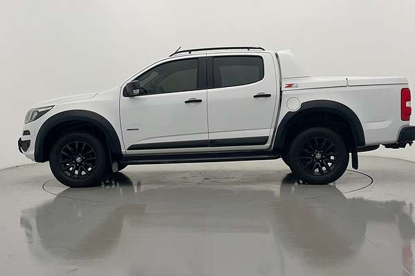 2019 Holden Colorado Z71 RG 4X4