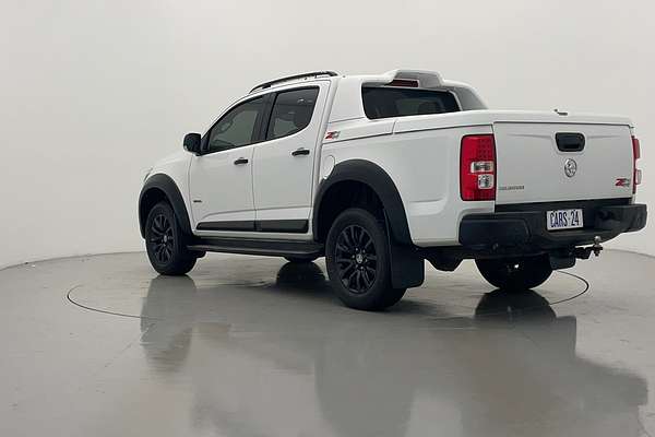 2019 Holden Colorado Z71 RG 4X4