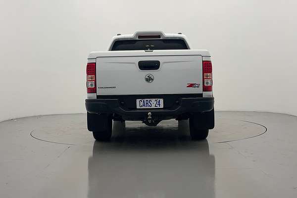 2019 Holden Colorado Z71 RG 4X4