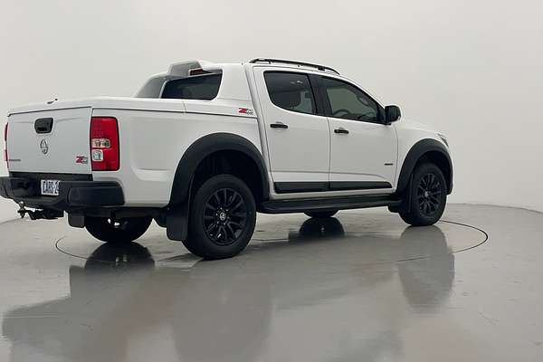 2019 Holden Colorado Z71 RG 4X4