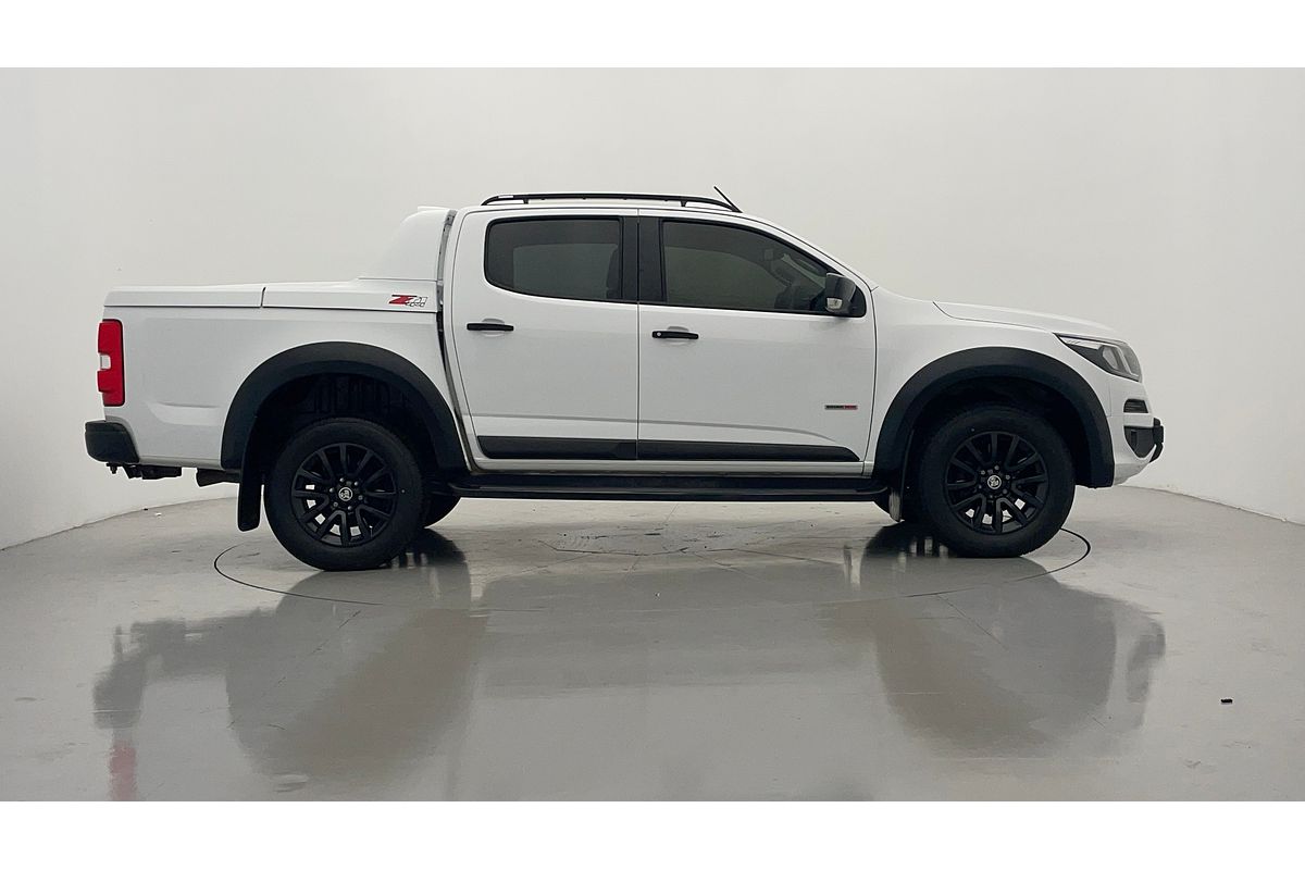 2019 Holden Colorado Z71 RG 4X4