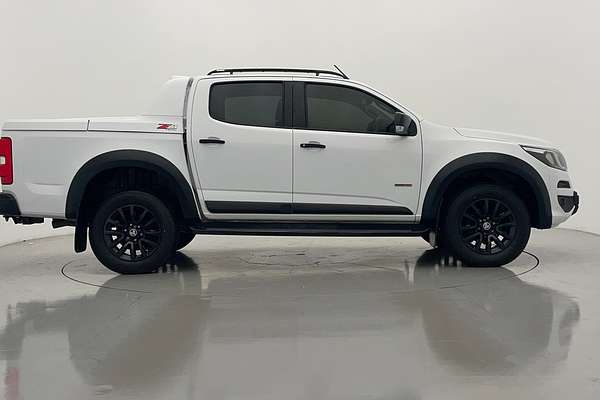2019 Holden Colorado Z71 RG 4X4