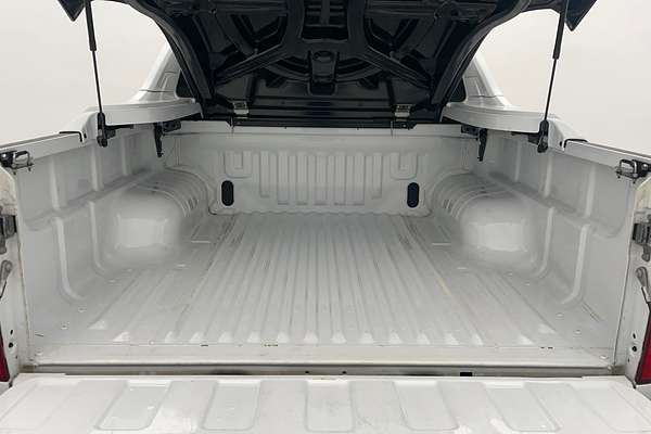 2019 Holden Colorado Z71 RG 4X4
