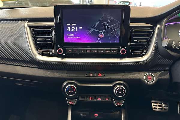 2025 Kia Stonic GT-Line YB