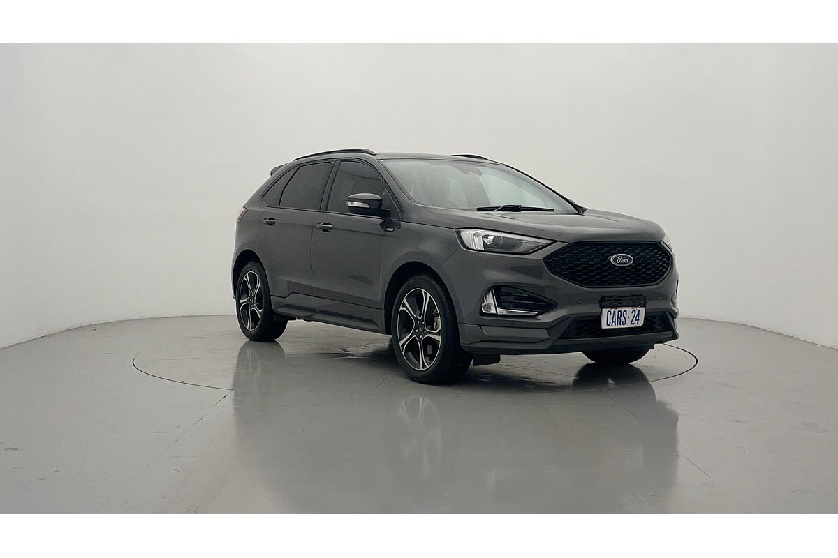 2018 Ford Endura ST-Line CA
