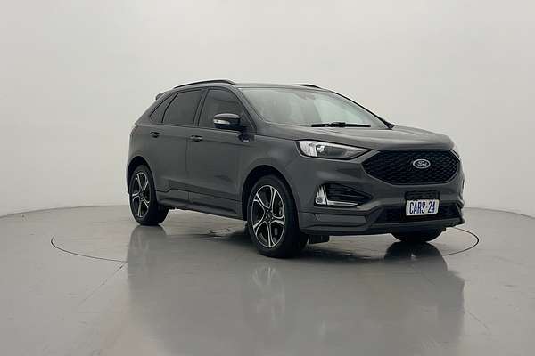 2018 Ford Endura ST-Line CA