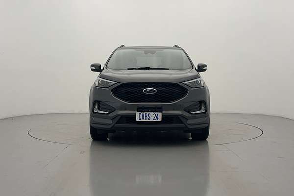 2018 Ford Endura ST-Line CA
