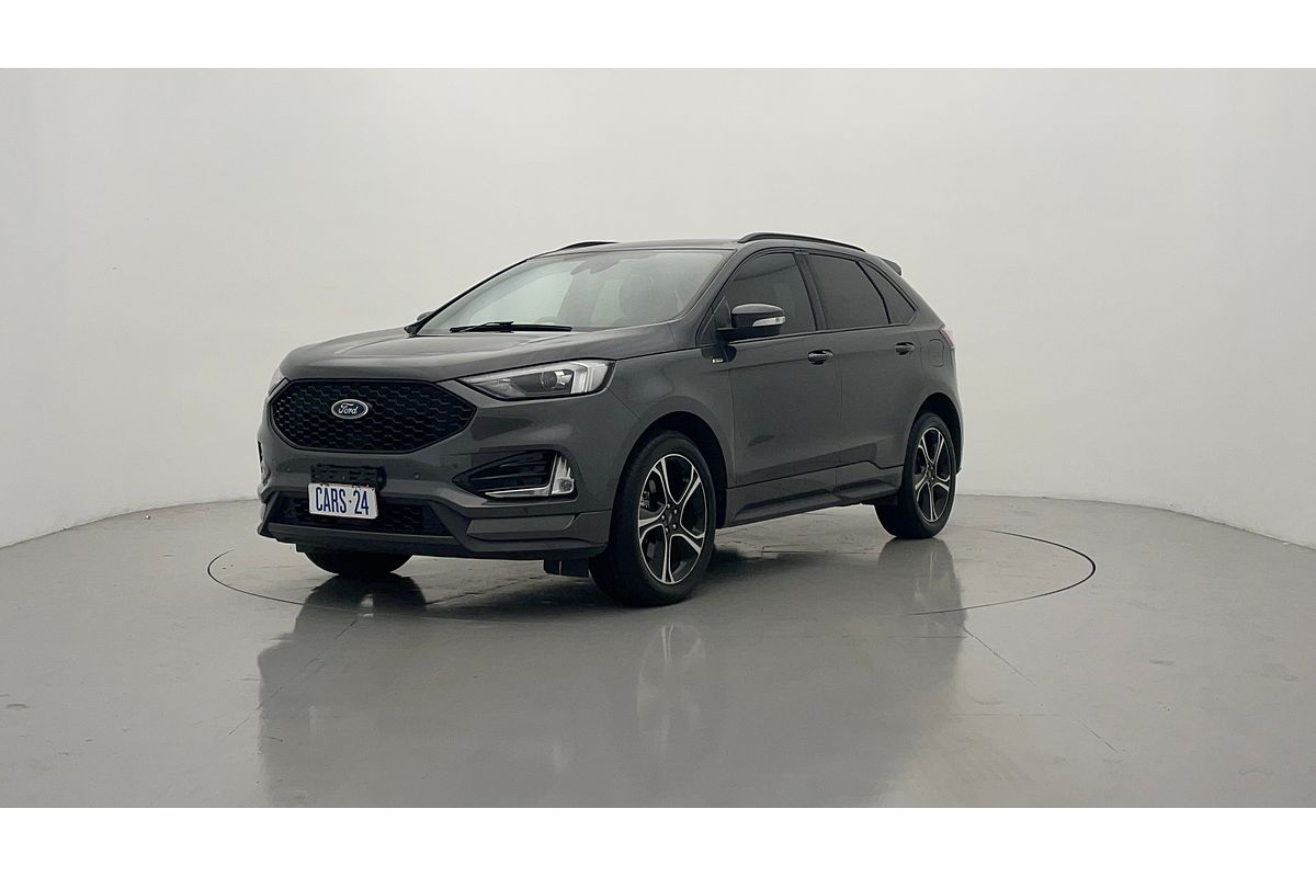 2018 Ford Endura ST-Line CA