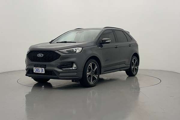 2018 Ford Endura ST-Line CA