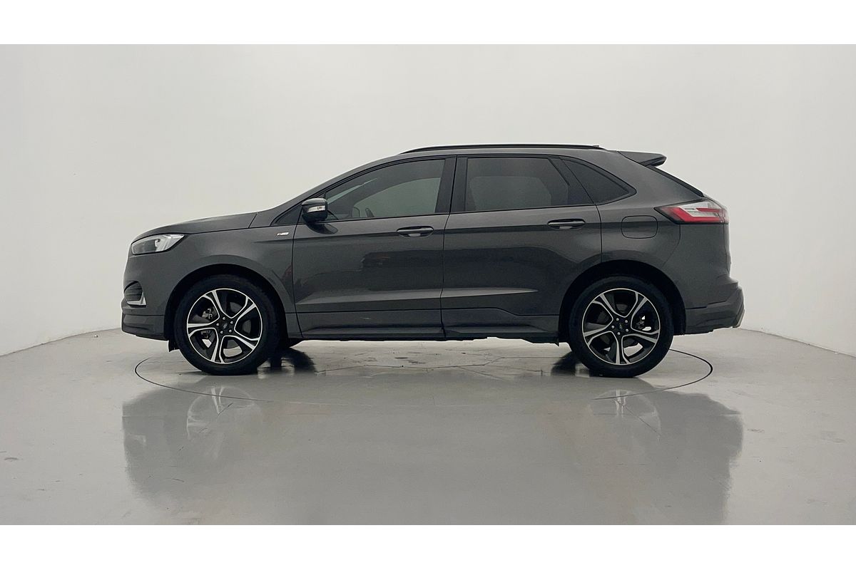 2018 Ford Endura ST-Line CA