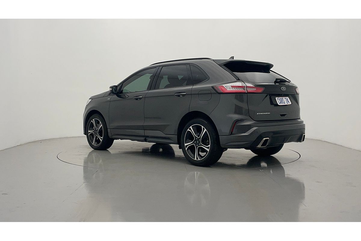 2018 Ford Endura ST-Line CA
