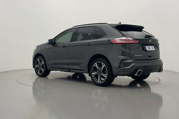 2018 Ford Endura ST-Line CA