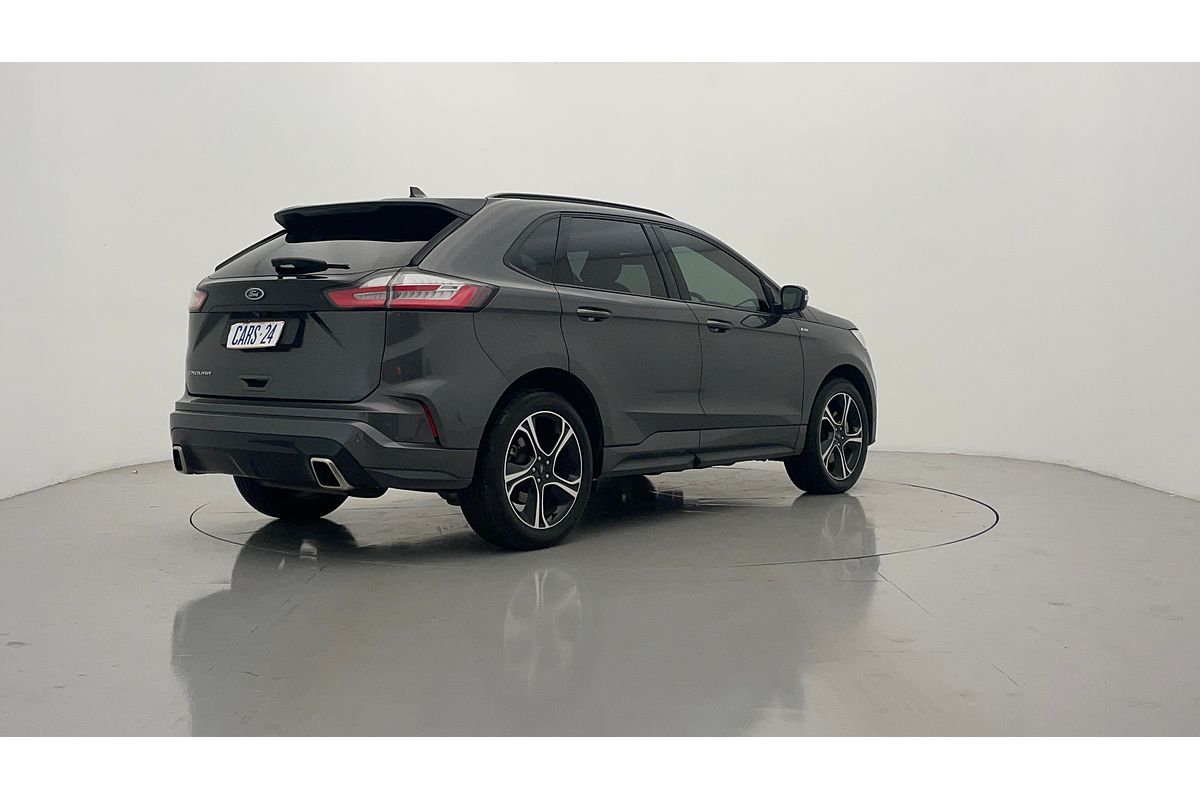 2018 Ford Endura ST-Line CA