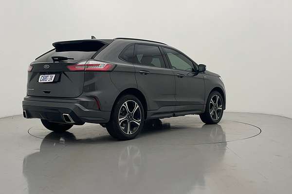 2018 Ford Endura ST-Line CA