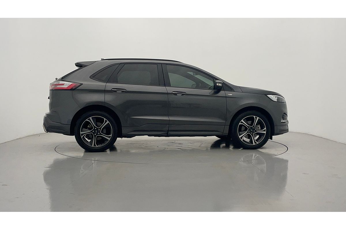 2018 Ford Endura ST-Line CA
